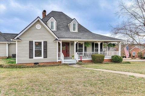 Tiny photo for 451 Highlands Court, Martinez, GA 30907 (MLS # 553024)