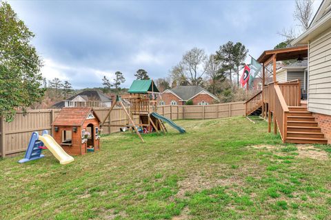 Tiny photo for 451 Highlands Court, Martinez, GA 30907 (MLS # 553024)