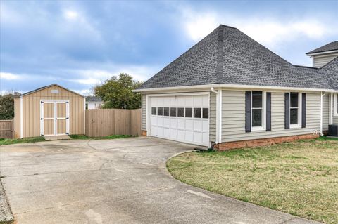 Tiny photo for 451 Highlands Court, Martinez, GA 30907 (MLS # 553024)