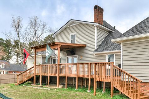 Tiny photo for 451 Highlands Court, Martinez, GA 30907 (MLS # 553024)