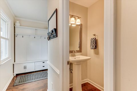 Tiny photo for 451 Highlands Court, Martinez, GA 30907 (MLS # 553024)