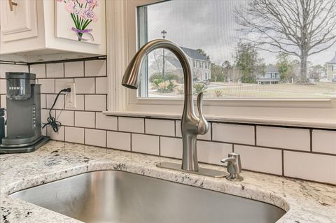 Tiny photo for 451 Highlands Court, Martinez, GA 30907 (MLS # 553024)