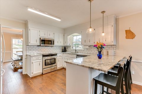 Tiny photo for 451 Highlands Court, Martinez, GA 30907 (MLS # 553024)