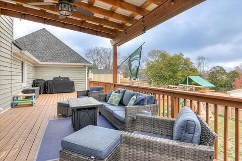 Tiny photo for 451 Highlands Court, Martinez, GA 30907 (MLS # 553024)