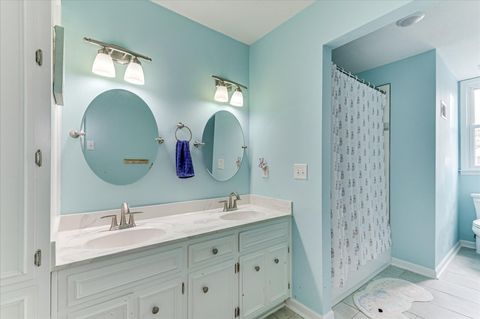 Tiny photo for 451 Highlands Court, Martinez, GA 30907 (MLS # 553024)