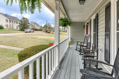 Tiny photo for 451 Highlands Court, Martinez, GA 30907 (MLS # 553024)