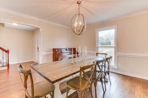 Tiny photo for 451 Highlands Court, Martinez, GA 30907 (MLS # 553024)