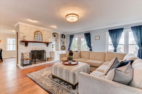 Tiny photo for 451 Highlands Court, Martinez, GA 30907 (MLS # 553024)