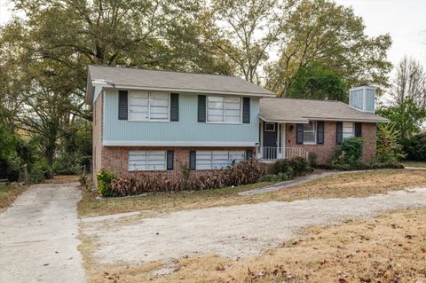 Tiny photo for 2152 Rosier Road, Augusta, GA 30906 (MLS # 549620)