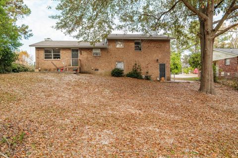 Tiny photo for 2152 Rosier Road, Augusta, GA 30906 (MLS # 549620)