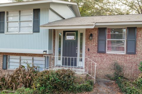 Tiny photo for 2152 Rosier Road, Augusta, GA 30906 (MLS # 549620)