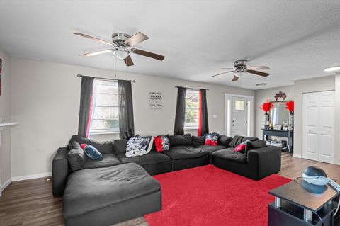 Tiny photo for 2152 Rosier Road, Augusta, GA 30906 (MLS # 549620)