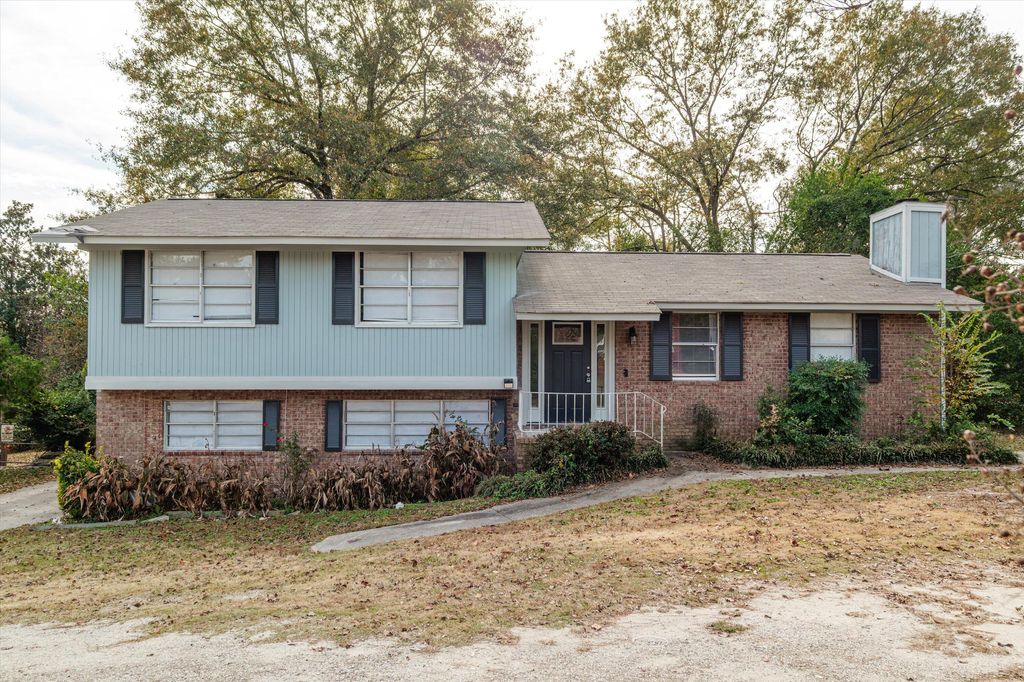 Photo of 2152 Rosier Road, Augusta, GA 30906 (MLS # 549620)