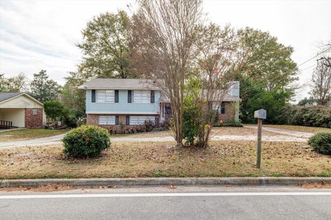 Tiny photo for 2152 Rosier Road, Augusta, GA 30906 (MLS # 549620)