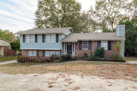 Tiny photo for 2152 Rosier Road, Augusta, GA 30906 (MLS # 549620)