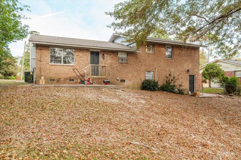 Tiny photo for 2152 Rosier Road, Augusta, GA 30906 (MLS # 549620)