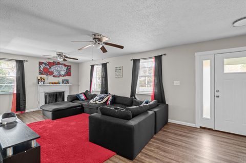 Tiny photo for 2152 Rosier Road, Augusta, GA 30906 (MLS # 549620)