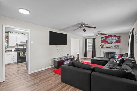 Tiny photo for 2152 Rosier Road, Augusta, GA 30906 (MLS # 549620)