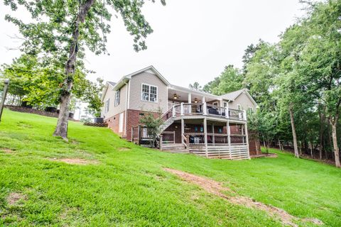 Tiny photo for 1010 Mohawk Drive, Lincolnton, GA 30817 (MLS # 543956)