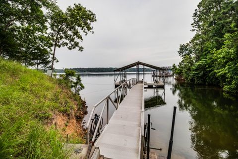 Tiny photo for 1010 Mohawk Drive, Lincolnton, GA 30817 (MLS # 543956)