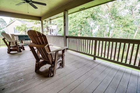 Tiny photo for 1010 Mohawk Drive, Lincolnton, GA 30817 (MLS # 543956)