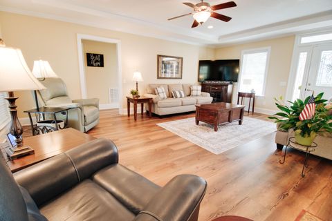 Tiny photo for 1010 Mohawk Drive, Lincolnton, GA 30817 (MLS # 543956)
