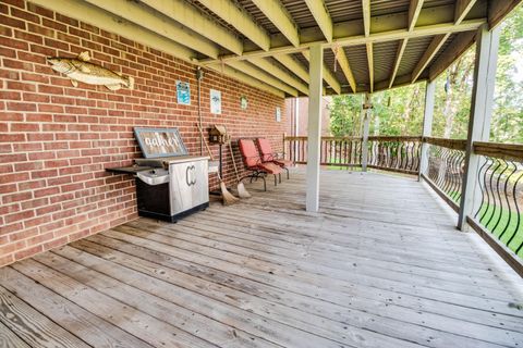 Tiny photo for 1010 Mohawk Drive, Lincolnton, GA 30817 (MLS # 543956)