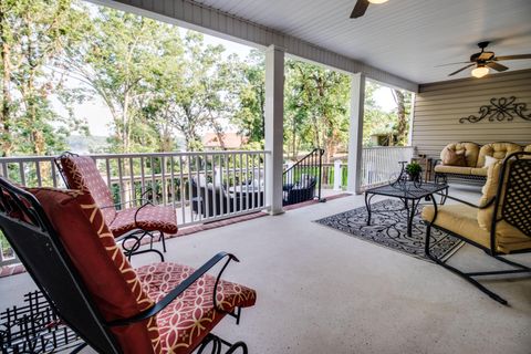Tiny photo for 1010 Mohawk Drive, Lincolnton, GA 30817 (MLS # 543956)