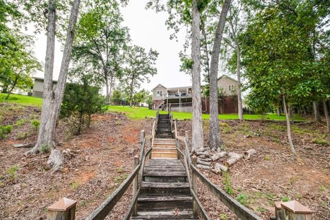 Tiny photo for 1010 Mohawk Drive, Lincolnton, GA 30817 (MLS # 543956)