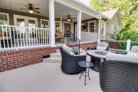Tiny photo for 1010 Mohawk Drive, Lincolnton, GA 30817 (MLS # 543956)