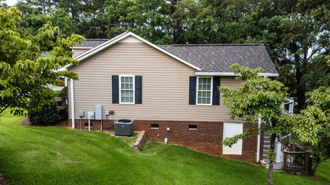 Tiny photo for 1010 Mohawk Drive, Lincolnton, GA 30817 (MLS # 543956)