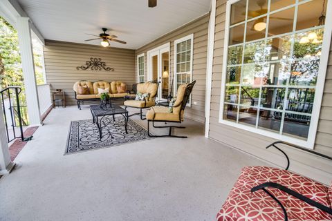 Tiny photo for 1010 Mohawk Drive, Lincolnton, GA 30817 (MLS # 543956)