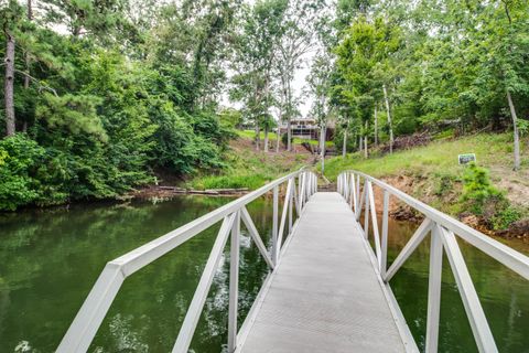 Tiny photo for 1010 Mohawk Drive, Lincolnton, GA 30817 (MLS # 543956)