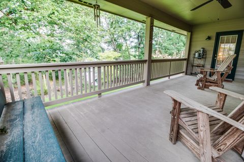 Tiny photo for 1010 Mohawk Drive, Lincolnton, GA 30817 (MLS # 543956)