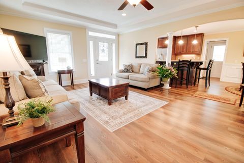 Tiny photo for 1010 Mohawk Drive, Lincolnton, GA 30817 (MLS # 543956)