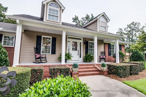 Tiny photo for 1010 Mohawk Drive, Lincolnton, GA 30817 (MLS # 543956)