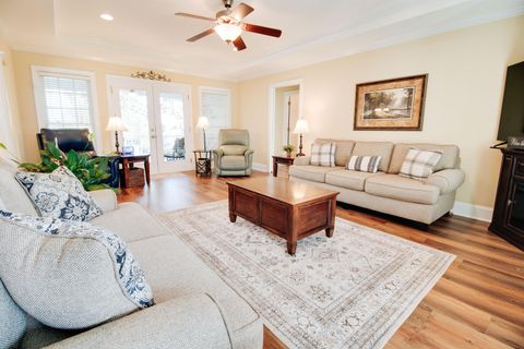 Tiny photo for 1010 Mohawk Drive, Lincolnton, GA 30817 (MLS # 543956)