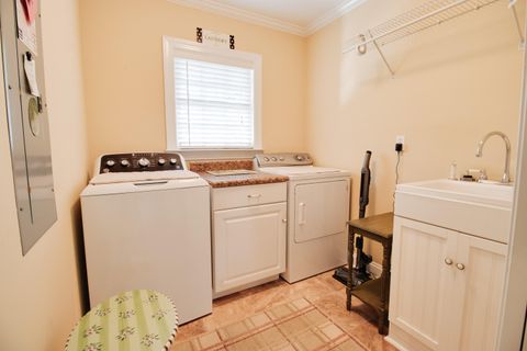Tiny photo for 1010 Mohawk Drive, Lincolnton, GA 30817 (MLS # 543956)