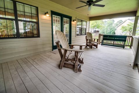 Tiny photo for 1010 Mohawk Drive, Lincolnton, GA 30817 (MLS # 543956)