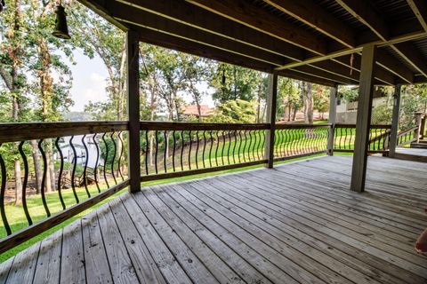 Tiny photo for 1010 Mohawk Drive, Lincolnton, GA 30817 (MLS # 543956)
