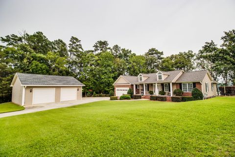 Tiny photo for 1010 Mohawk Drive, Lincolnton, GA 30817 (MLS # 543956)