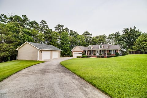 Tiny photo for 1010 Mohawk Drive, Lincolnton, GA 30817 (MLS # 543956)