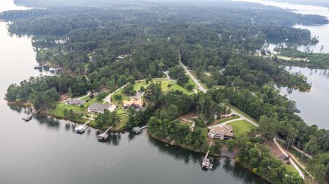 Tiny photo for 1010 Mohawk Drive, Lincolnton, GA 30817 (MLS # 543956)