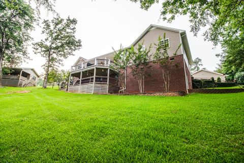 Tiny photo for 1010 Mohawk Drive, Lincolnton, GA 30817 (MLS # 543956)