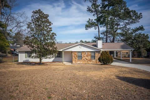 Photo of 3523 Edmonton Street, Hephzibah, GA 30815 (MLS # 552047)