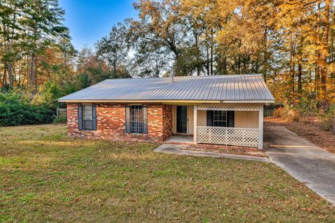 Tiny photo for 2503 Dewsbury Court, Hephzibah, GA 30815 (MLS # 549353)