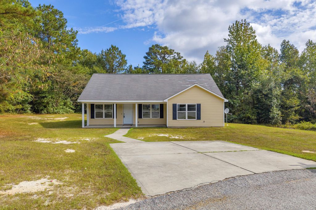 Photo of 1244 Northview Ext, Thomson, GA 30824 (MLS # 551795)