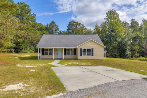 Photo of 1244 Northview Ext, Thomson, GA 30824 (MLS # 551795)