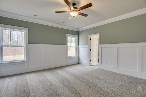 Tiny photo for TBD PEACH Lane, Edgefield, SC 29824 (MLS # 513249)