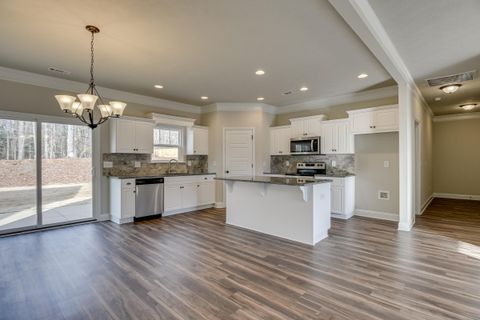 Tiny photo for TBD PEACH Lane, Edgefield, SC 29824 (MLS # 513249)